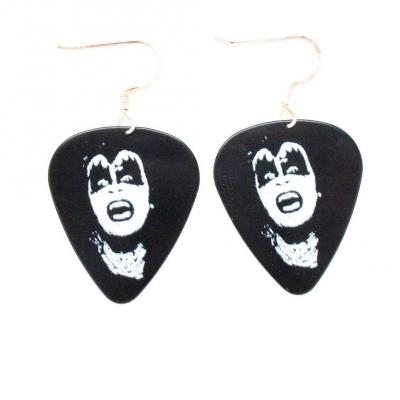 kiss gene simons earrings.JPG